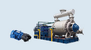 Liquid Ring Pumps