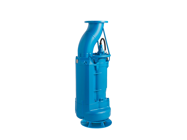 Dewatering Pumps KRSU