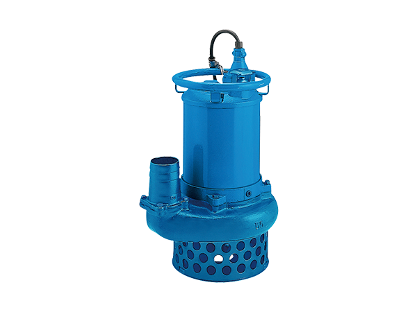 Slurry Pumps NKZ