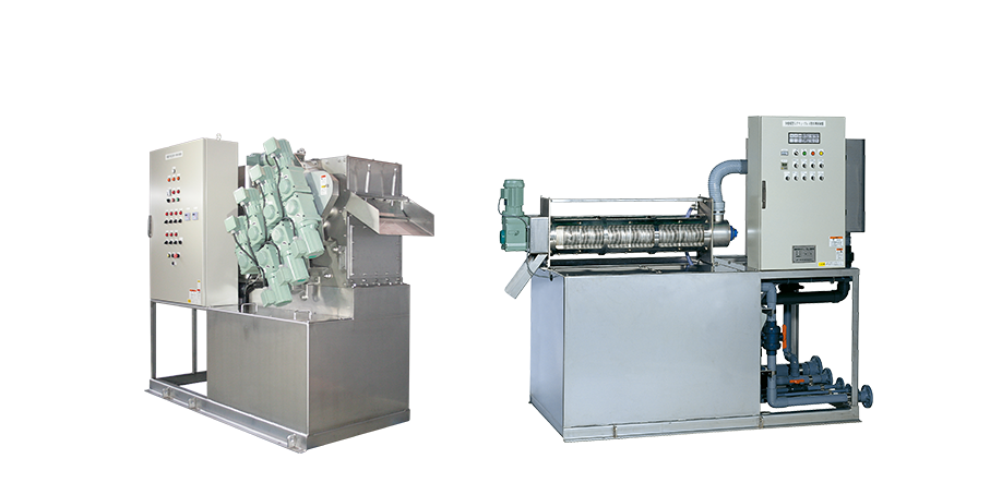 Dehydrators